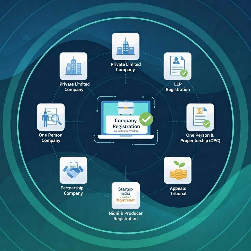 Business & Firm Formation