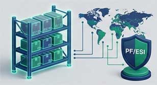 Advanced Accounting and Inventory Tracking