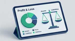 Basic Accounting and P&L Reporting