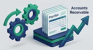 Growth Accounting and Payroll