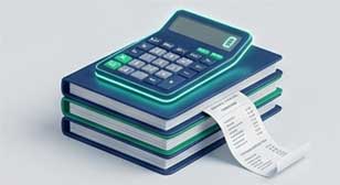 Professional Bookkeeping Data Entry