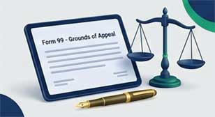 Income Tax Appeal to CIT(A)