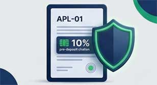 GST First Appeal and GSTAT Tribunal