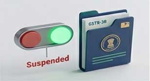 GST Cancellation and Revocation