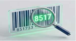 HSN and SAC Code Finder