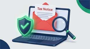 Income Tax Notice Response and Faceless Assessment