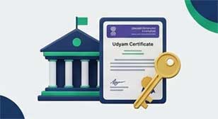 MSME Udyam Registration