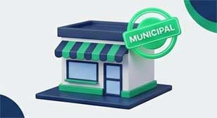 Municipal Trade License