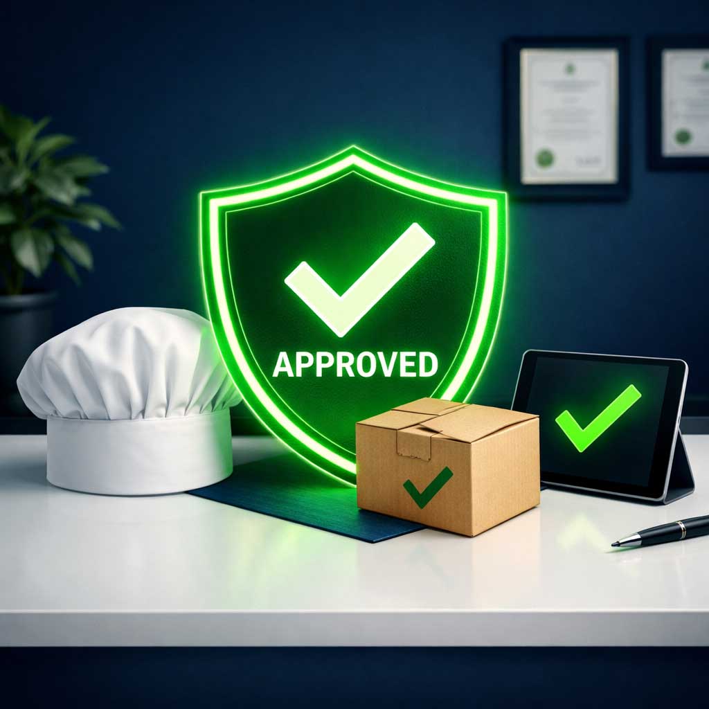 FSSAI Food License and Registration Services