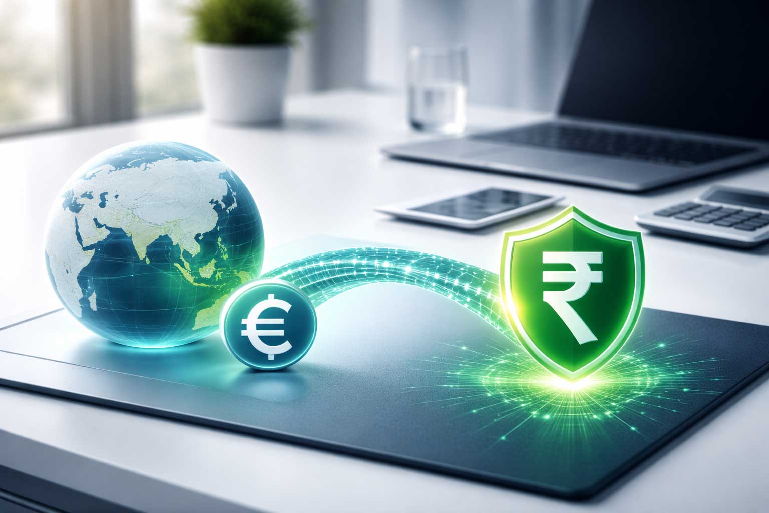 GST Registration for Foreign Companies and NRTP