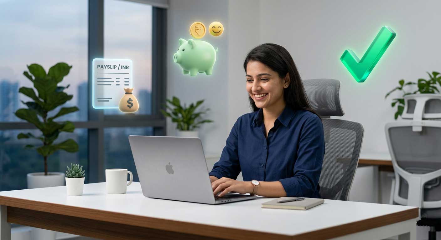 ITR-1 Filing for Salaried Employees