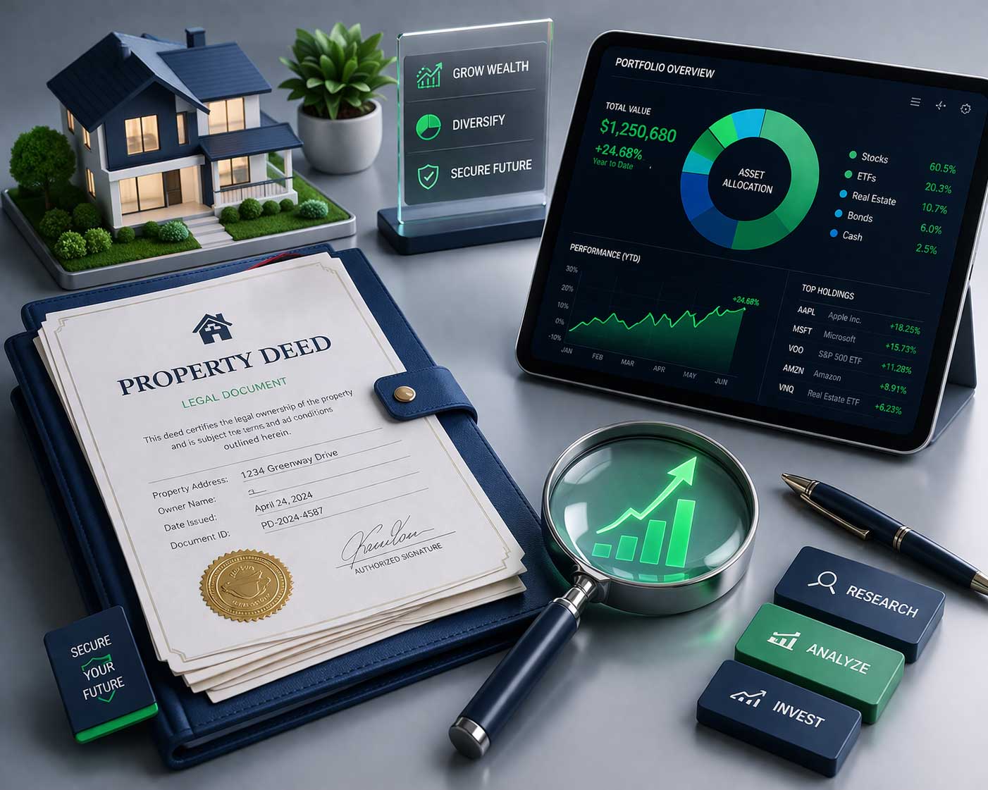 Required Documents for ITR-2