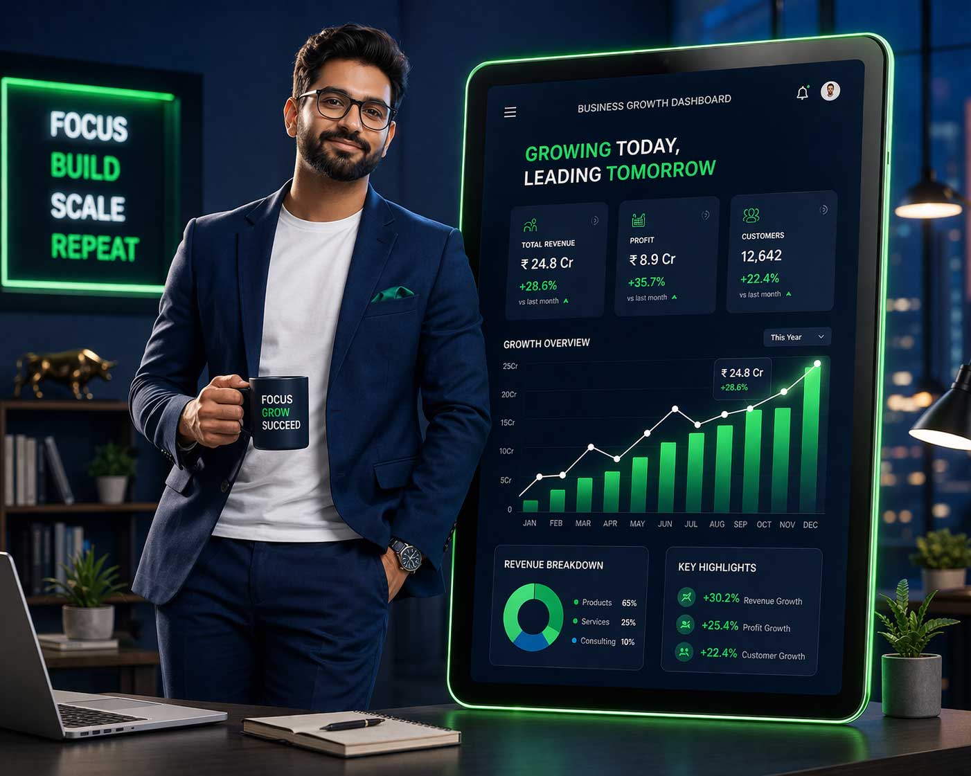 ITR-3 Filing for Businesses and Freelancers