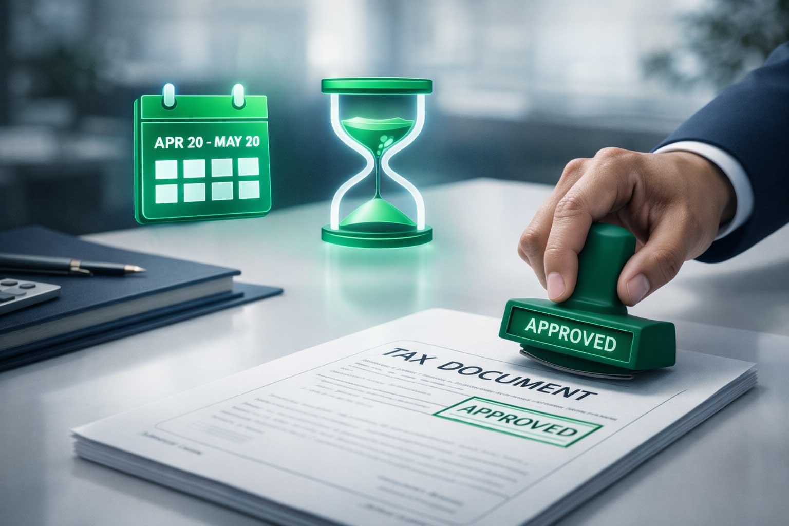 ITR-U Revised Tax Return Filing