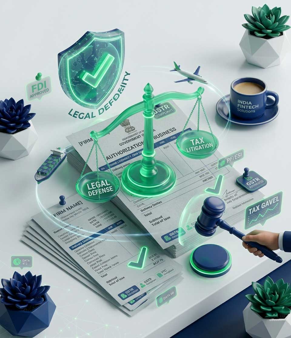 Tax Notice Responses, Appeals, and Tribunal Representation