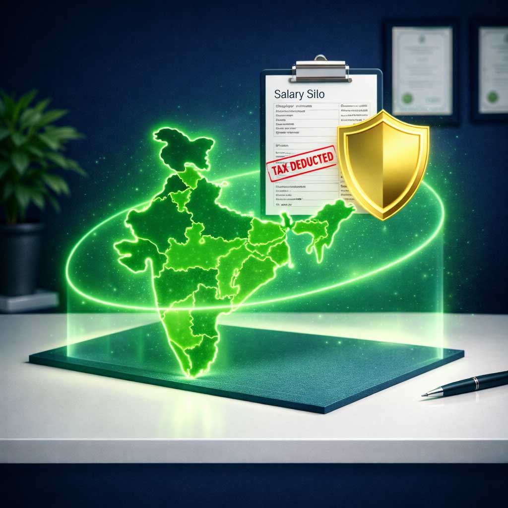 Professional Tax PTEC and PTRC Registration